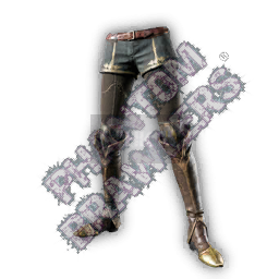 Guild Legguards I 1 alternative image