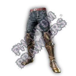 Guild Legguards I 1 main image