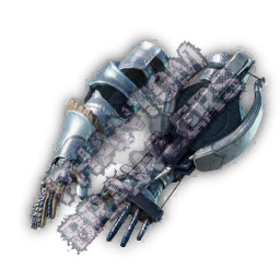 Alloy Vambraces III 8 alternative image