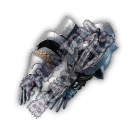 Alloy Vambraces III 8 main image