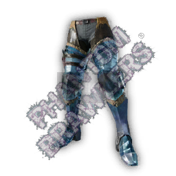 Alloy Greaves II 6 alternative image