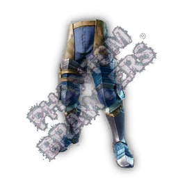 Alloy Greaves II 6 main image