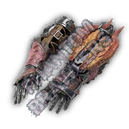 Anjanath Vambraces II 6 alternative image