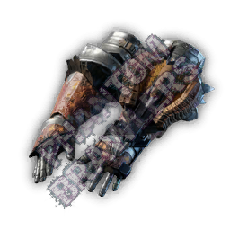 Anjanath Vambraces II 6 main image