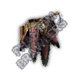 Anjanath Coil II 6 alternative image
