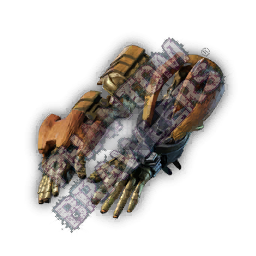 Barroth Vambraces II 6 alternative image
