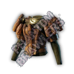 Barroth Mail II 6 alternative image
