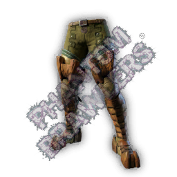 Barroth Greaves II 6 alternative image