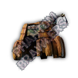 Barroth Coil II 6 alternative image
