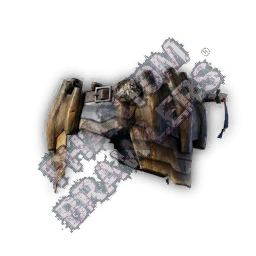 Barroth Coil II 6 main image