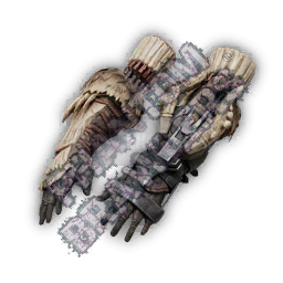 Bone Vambraces III 8 alternative image
