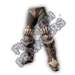 Bone Greaves III 8 alternative image