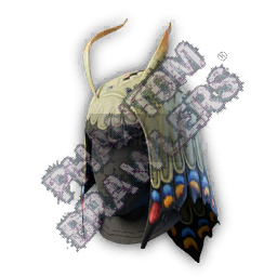 Butterfly Vertex I 3 main image