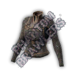 Chainmail Vest I 2 alternative image