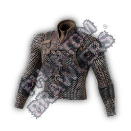 Chainmail Vest I 2 main image