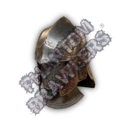 Chainmail Headgear I 2 main image
