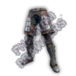 Chainmail Pants I 2 alternative image