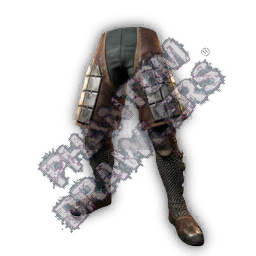 Chainmail Pants I 2 main image