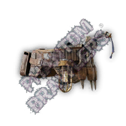 Chainmail Belt I 2 main image