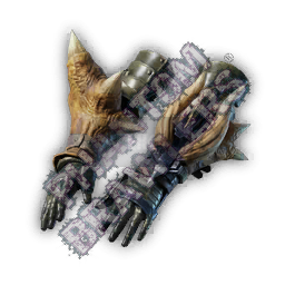 Diablos Vambraces II 6 alternative image