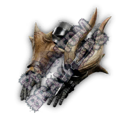 Diablos Vambraces II 6 main image