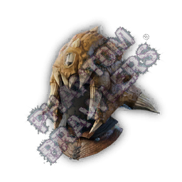 Diablos Helm II 6 alternative image