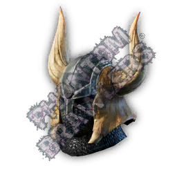 Diablos Helm II 6 main image