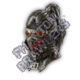 Girros Mask I 3 alternative image