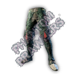 Girros Greaves IV 9 main image
