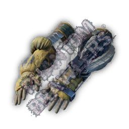 Jagras Vambraces II 5 alternative image