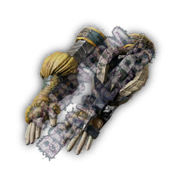 Jagras Vambraces II 5 main image