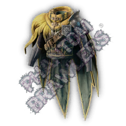 Jagras Mail II 5 main image