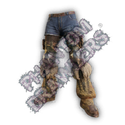 Jagras Greaves II 5 alternative image