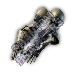 High Metal Braces III 7 alternative image