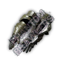 High Metal Braces III 7 main image
