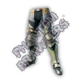 High Metal Greaves III 7 alternative image