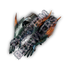 Hornetaur Braces II 6 alternative image