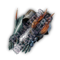 Hornetaur Braces II 6 main image