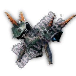 Hornetaur Mail II 6 alternative image