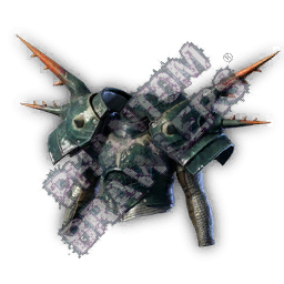 Hornetaur Mail II 6 main image