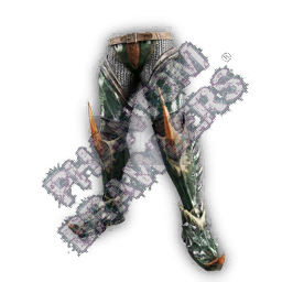 Hornetaur Greaves II 6 alternative image