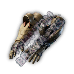 Jyuratodus Vambraces I 3 alternative image