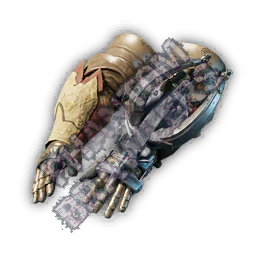 Jyuratodus Vambraces I 3 main image
