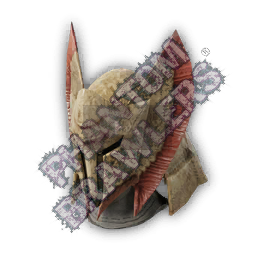 Jyuratodus Helm I 3 main image
