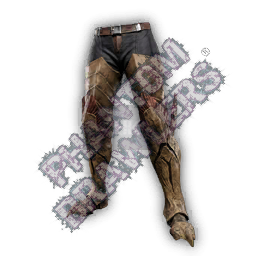 Jyuratodus Greaves I 3 alternative image
