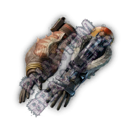 Kulu-Ya-Ku Braces II 5 alternative image