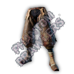 Kulu-Ya-Ku Greaves II 5 alternative image