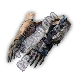 Leather Gloves I 4 alternative image