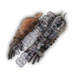 Leather Gloves I 4 main image