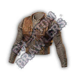 Leather Vest I 4 main image